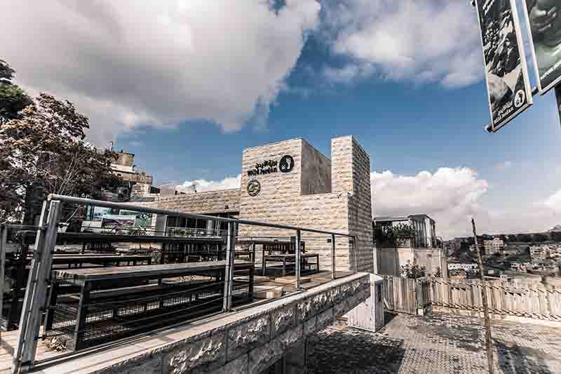 Wild Jordan Center NEW Fact Sheet ATICO Fakhreldin Group