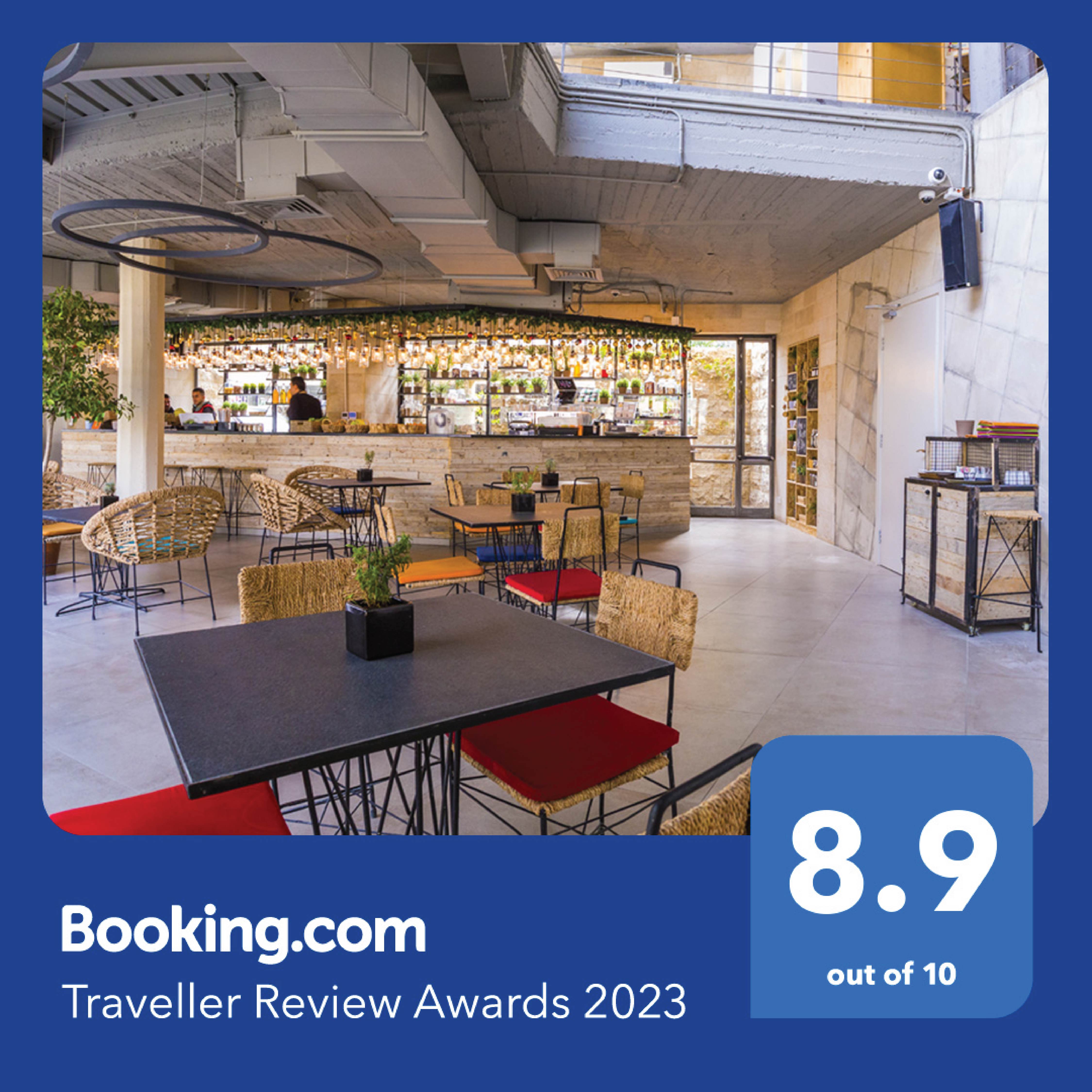 Congratulations to Wild Jordan Center for winning this year’s Traveler